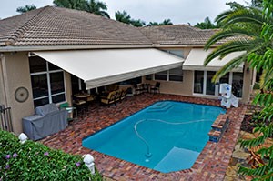 House Awning | Sunes