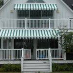 House Awnings | Sunes