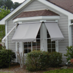 Retractable Window Awnings Nationwide | Sunair Awnin