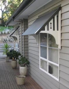 DIY Free Plans For Building Wooden Window Awnings Wooden PDF .