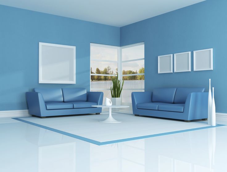 50 Shades of Selling: Use Color Psychology to Market Your Home .