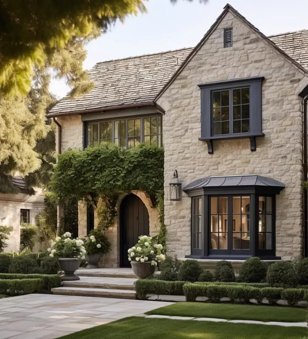 Exploring the Best House Exterior Colors
for Every Style