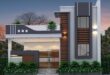 House Front Elevation Designs 2023 | Front Wall #homedecorideas .