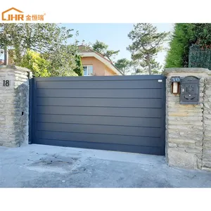 Secure Beautiful house gate designs exporter At Enticing Discounts .