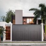 65 NEW HOUSE | Gate ideas | house gate design, fence design, gate .