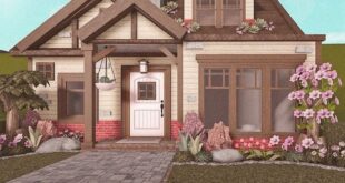 21+ Best Bloxburg House Ideas in 2024 That Inspire You | Cottage .