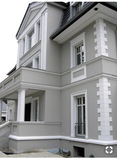 39 Exterior paint ideas | house design, bungalow house design .