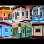 100 House Painting Colours Outside Images | Exterior Paint Color .