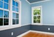 Interior Painting Process | Residential Painting | Casas, Quar