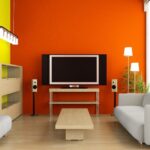 10 Best Interior Paint Color Ideas for Your Small House | Paint .