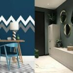 100 Wall paint ideas for modern home interior design 2023 - YouTu