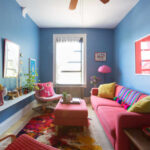 How to Make Small Spaces Look Larger With Paint, According to .