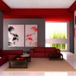 3 Interesting Painting Ideas that Can Do Wonder in Your House .