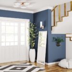 Paint Ideas For Your Foyer | Noel Painting (239) 312-59