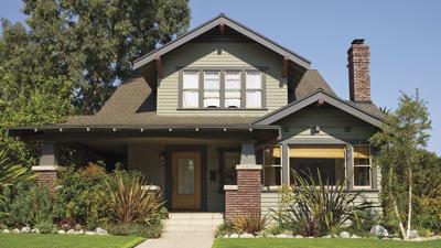 Craftsman home renovation ideas | Home Lawn and Garden | crescent .