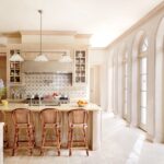 Power Home Remodeling Ideas — Simplified Kitchen & Ba