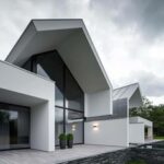 22 Best Modern Roof Design ideas in 2024 | house design, roof .