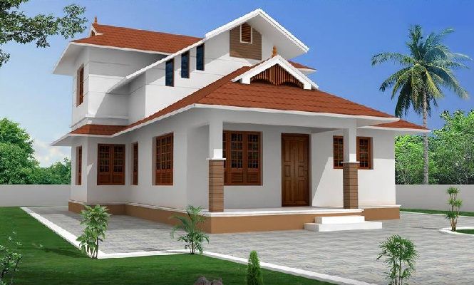15 Modern House Roof Designs With Pictures 2023 | House roof .