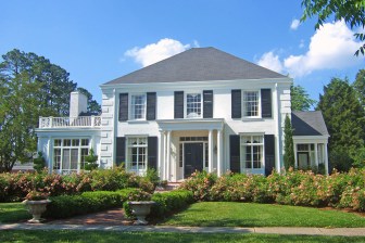 10 Popular Home Architectural Styles to Know - Moving.c