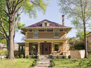 Old House Styles Archives - Old House Journal Magazi