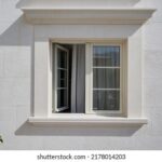 House Window Outside Photos and Images | Shuttersto