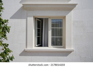 House Window Outside Photos and Images | Shuttersto