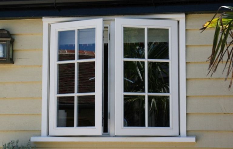 Window Designs for Home - 11 Types of Windows | House windows .