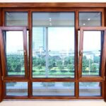 10 Best Window Door Designs With Pictures In 2023 | House window .