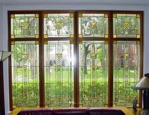 Window Design Ideas For Your House | Leaded glass, Leaded glass .