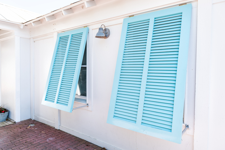 The Importance of Hurricane Shutters: Protecting Your Home from Disaster