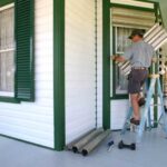 Best Outdoor Hurricane Shutters for Tropical Storm Windo