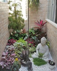 56 Glass enclosed indoor garden ideas | indoor garden, interior .