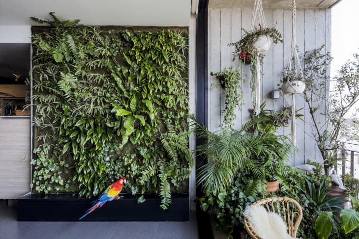23 Indoor Garden Ideas - How to Create a Garden In Your Home .