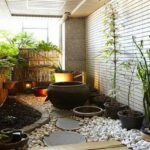 Image result for small indoor gardens | Apartment garden, Indoor .