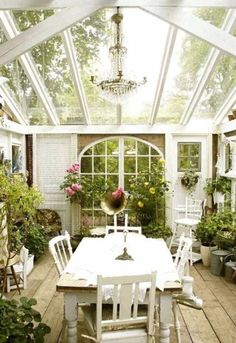 80 Best Indoor garden rooms ideas | garden room, indoor garden .