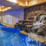 Five Pigeon Forge Cabins with Indoor Pools | Pigeon Forge TN Cabi