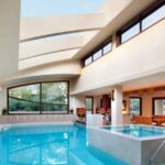 Indoor Pools In Mansions - Houses With Indoor Poo