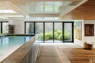 18 Indoor Pools for Year-Round Swimming | Architectural Dige