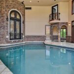 These 9 Homes With Indoor Pools Make a Splash No Matter the Weath