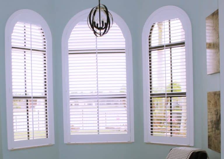 What are the Different Types Of Interior Shutters? Detailed Gui