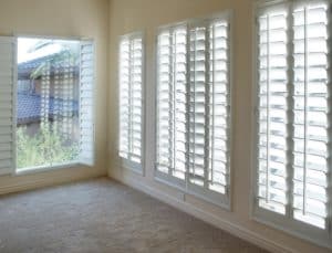 5 Types of Indoor Shutters Explain