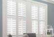 Find The Perfect Custom Plantation Shutters For You | Sunburst .
