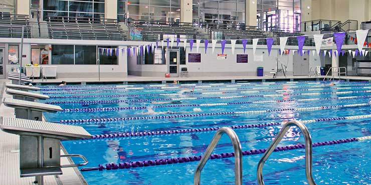 Germantown Indoor Swim Center - Department of Recreation .