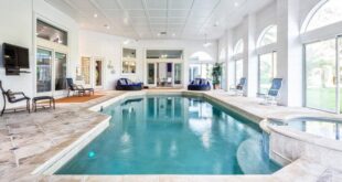 6 Best Indoor Swimming Pool Designs – Forbes Ho
