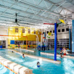 Regulating Air Quality for Indoor Pools | Operations | Parks and .