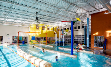 Regulating Air Quality for Indoor Pools | Operations | Parks and .