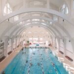 Parisian Pools, Up Close and Personal - The New York Tim