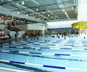 Indoor Swimming Pools for Families on Long Island - Mommy Poppins .