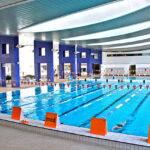 Respiratory risks of indoor swimming pools - Wikiped