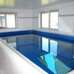 Indoor Swimming Pools | Indoor Pools | Interior Poo